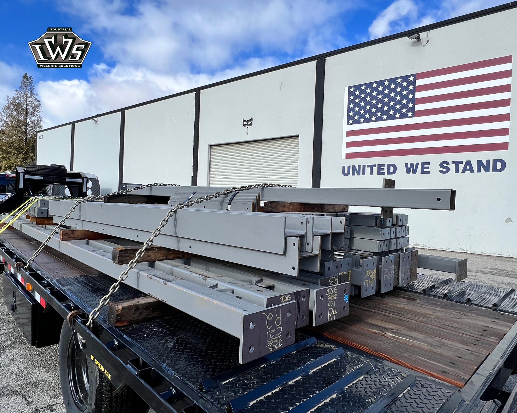 Labor & Fabrication Costs