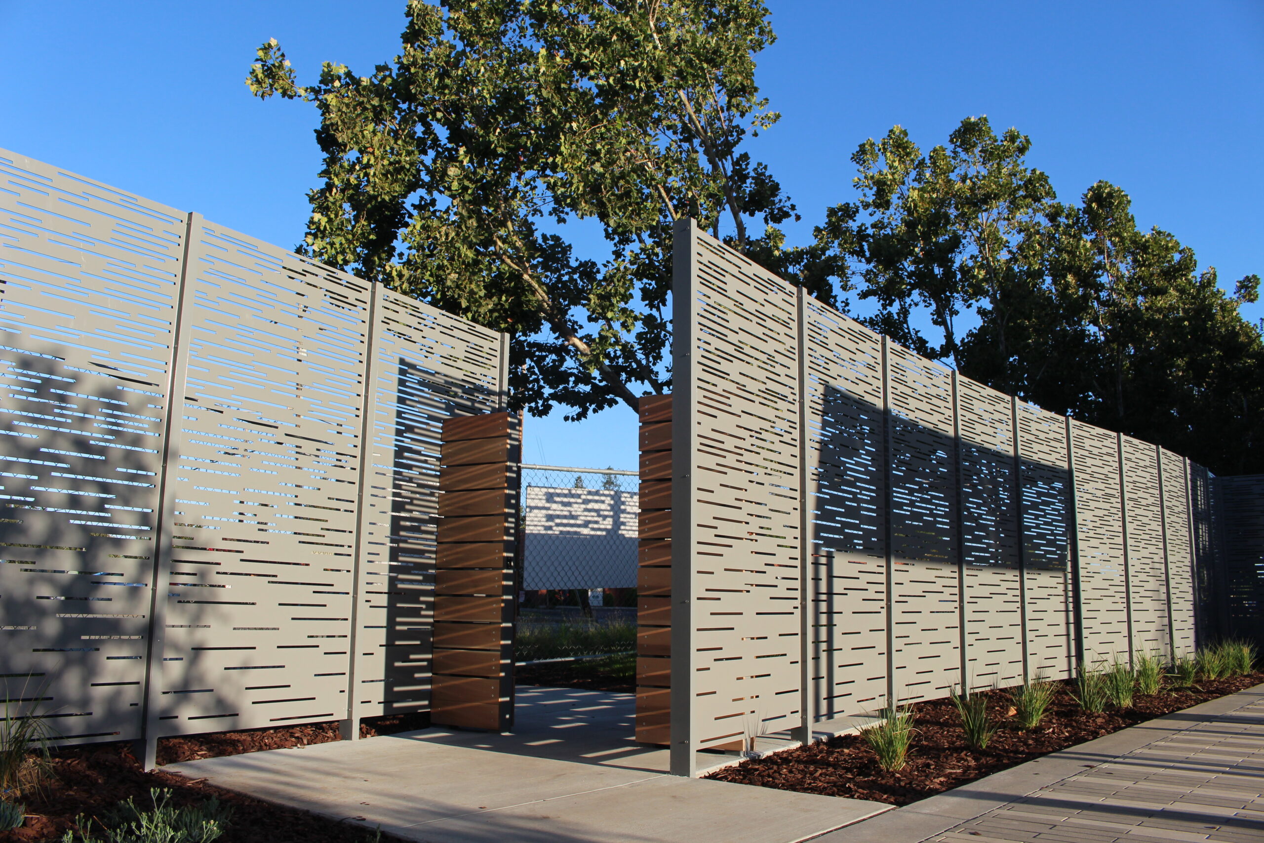 Architectural Metals