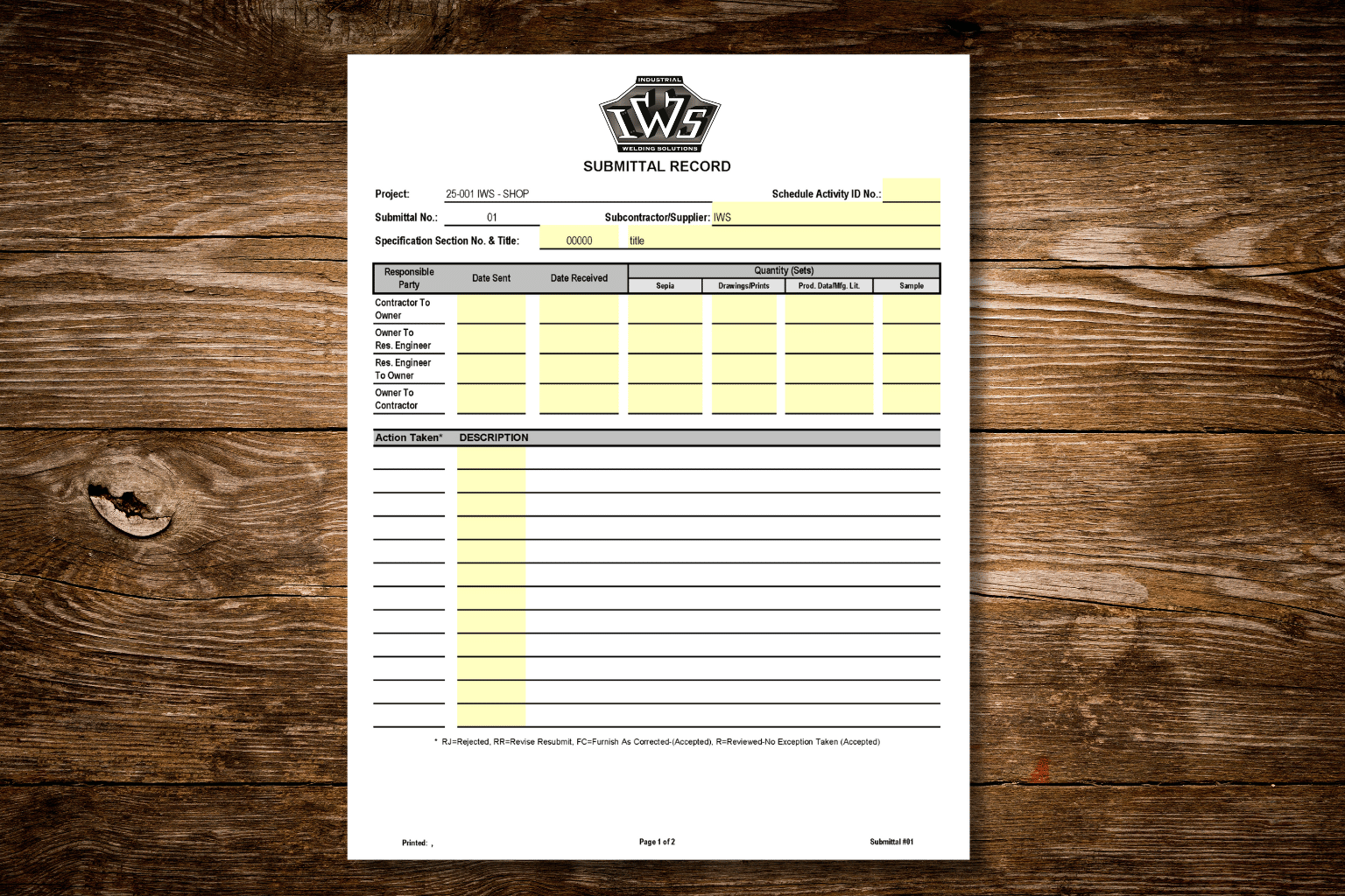 Seamless Collaboration & Faster Turnaround