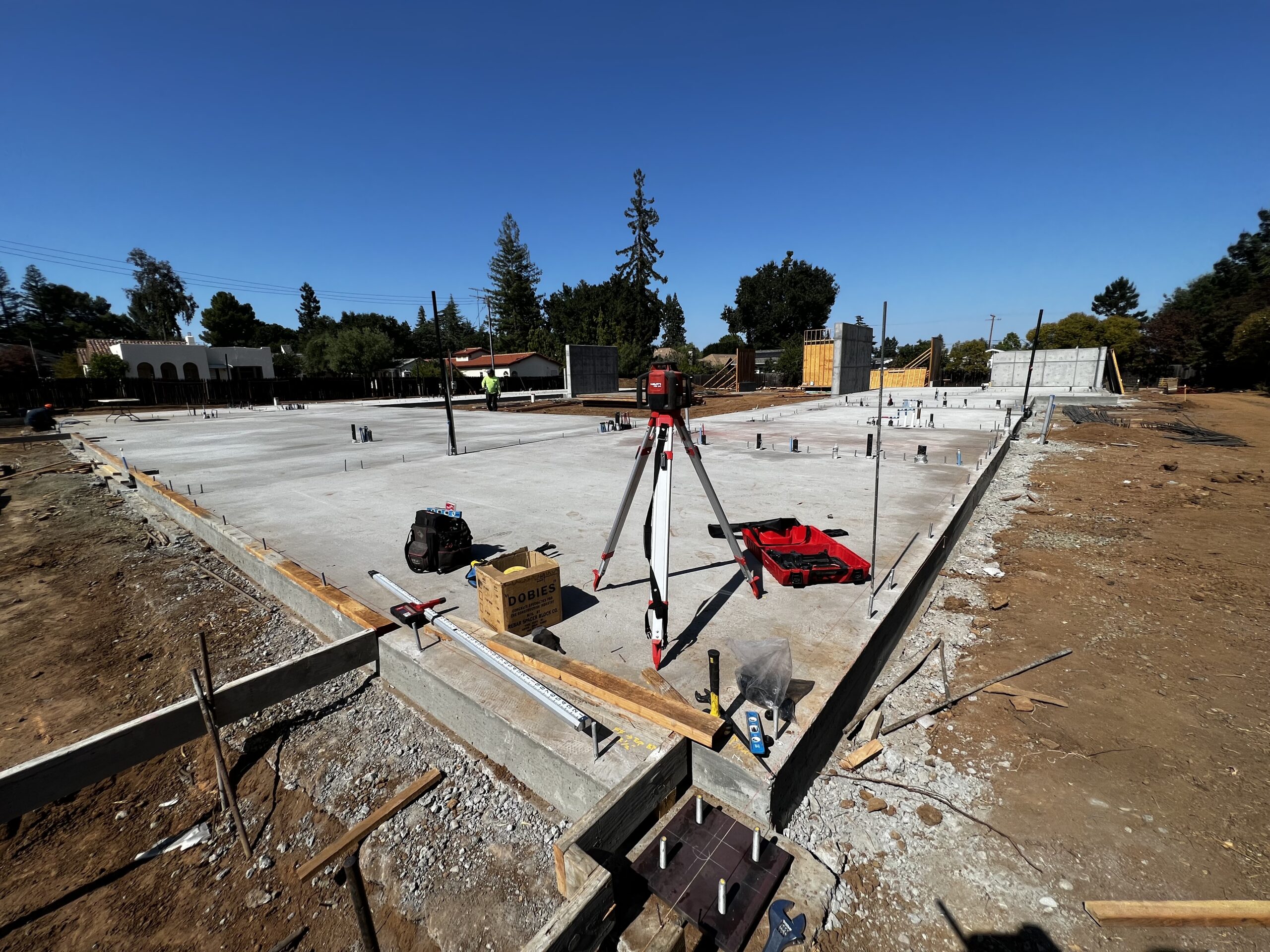 Planning & Costs Control