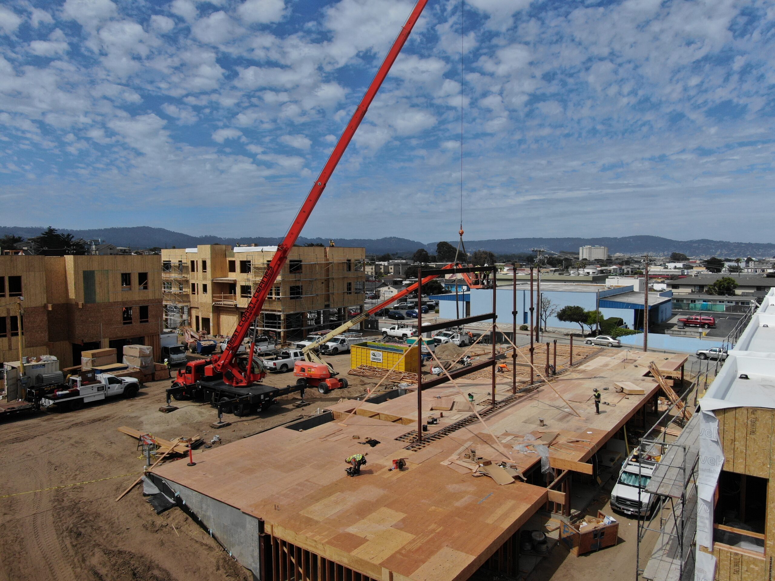 Execution & Delivery